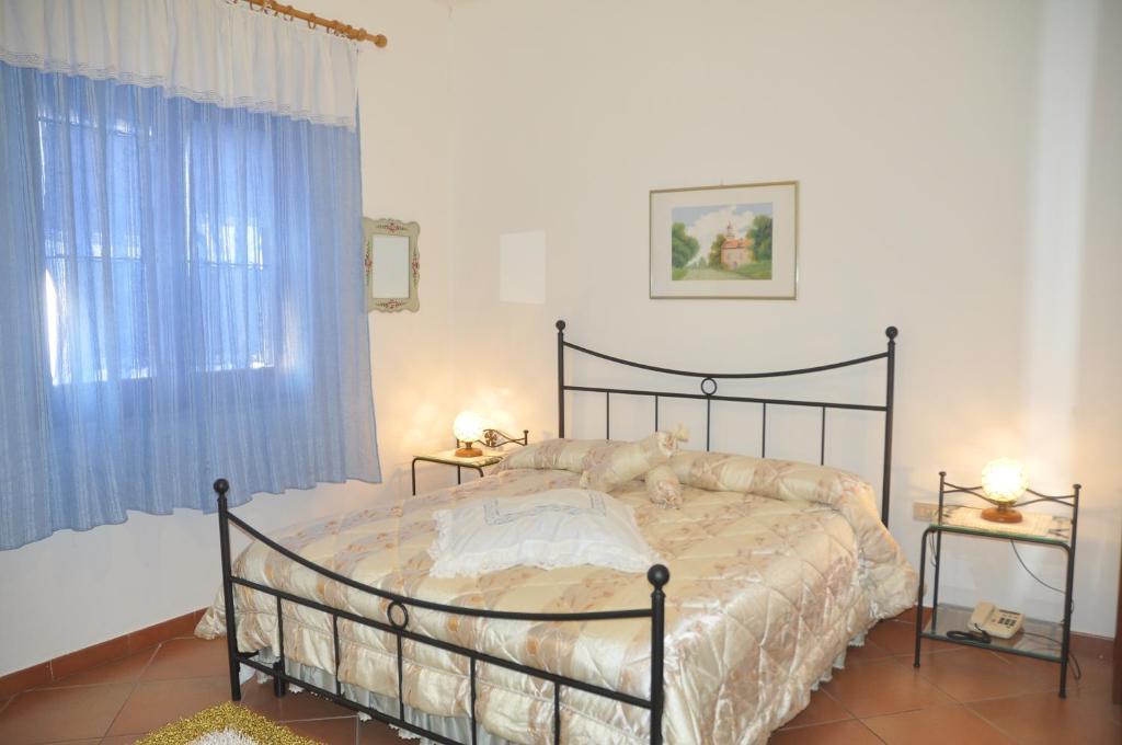 Hotel California Carloforte  Εξωτερικό φωτογραφία